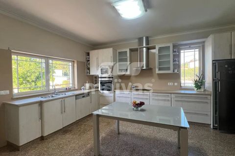 Villa i Vila Verde, Braga, Vila Verde - € 400.000 | Ref: A018-0119 - foto 8