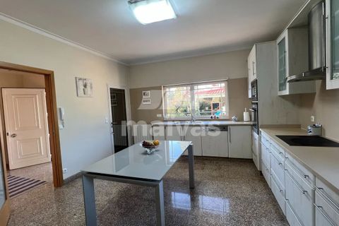 Villa i Vila Verde, Braga, Vila Verde - € 400.000 | Ref: A018-0119 - foto 9