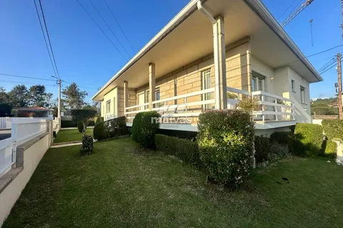 Villa i Vila Verde, Braga, Vila Verde - € 400.000 | Ref: A018-0119 - foto 31