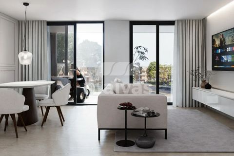 Lejlighed i Maia, Porto, Maia - € 240.000 | Ref: A018-0188 - foto 4