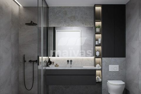 Lejlighed i Maia, Porto, Maia - € 240.000 | Ref: A018-0188 - foto 8