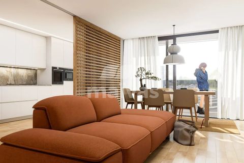 Wohnung in Trofa, Porto, Trofa - € 350.000 | Ref: A018-0189_3 - Foto 2