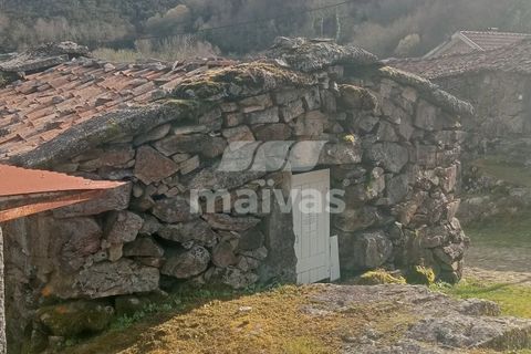 Helårsgrund i Ponte da Barca, Viana do Castelo, Ponte da Barca - € 22.500 | Ref: A053-4065 - foto 7