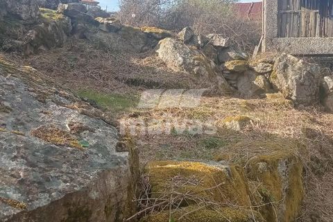 Helårsgrund i Ponte da Barca, Viana do Castelo, Ponte da Barca - € 22.500 | Ref: A053-4065 - foto 11