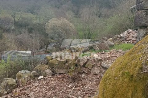 Villa a Ponte da Barca, Viana do Castelo, Ponte da Barca - € 42.500 | Ref: A053-4064 - foto 7