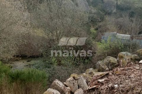 Villa a Ponte da Barca, Viana do Castelo, Ponte da Barca - € 42.500 | Ref: A053-4064 - foto 8