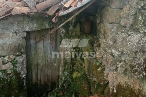 Villa a Ponte da Barca, Viana do Castelo, Ponte da Barca - € 42.500 | Ref: A053-4064 - foto 9
