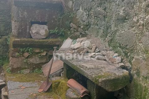 Villa a Ponte da Barca, Viana do Castelo, Ponte da Barca - € 42.500 | Ref: A053-4064 - foto 11
