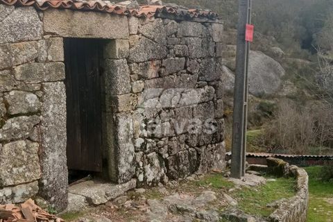 Villa a Ponte da Barca, Viana do Castelo, Ponte da Barca - € 42.500 | Ref: A053-4064 - foto 13