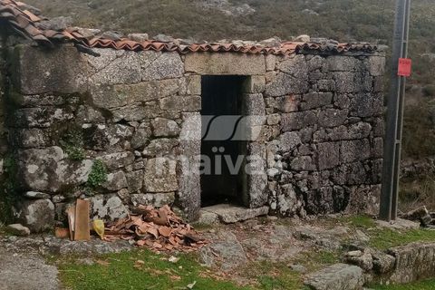 Villa a Ponte da Barca, Viana do Castelo, Ponte da Barca - € 42.500 | Ref: A053-4064 - foto 14