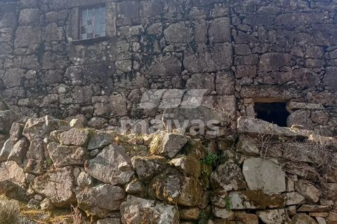 Villa a Ponte da Barca, Viana do Castelo, Ponte da Barca - € 42.500 | Ref: A053-4064 - foto 18