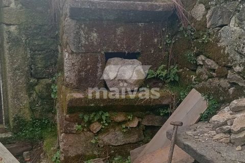 Villa a Ponte da Barca, Viana do Castelo, Ponte da Barca - € 42.500 | Ref: A053-4064 - foto 23