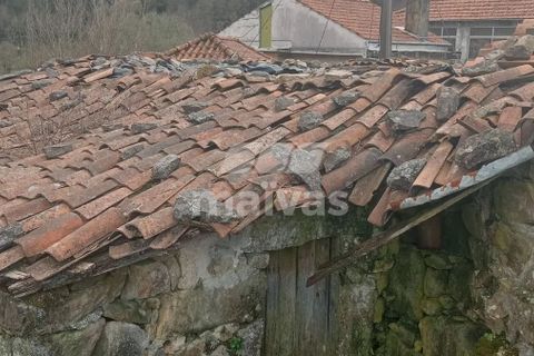 Villa a Ponte da Barca, Viana do Castelo, Ponte da Barca - € 42.500 | Ref: A053-4064 - foto 25