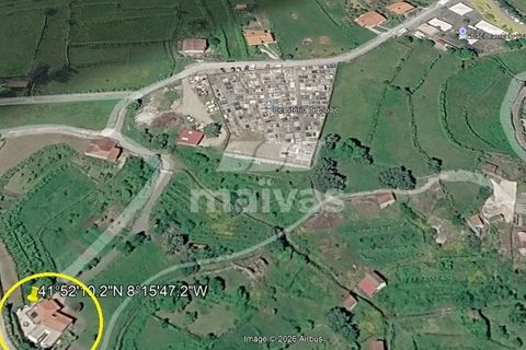 Villa a Ponte da Barca, Viana do Castelo, Ponte da Barca - € 42.500 | Ref: A053-4064 - foto 26
