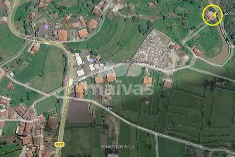 Villa a Ponte da Barca, Viana do Castelo, Ponte da Barca - € 42.500 | Ref: A053-4064 - foto 27