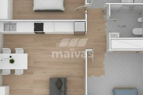 Lejlighed i Vila Verde, Braga, Vila Verde - € 209.000 | Ref: A018-0161 - foto 5