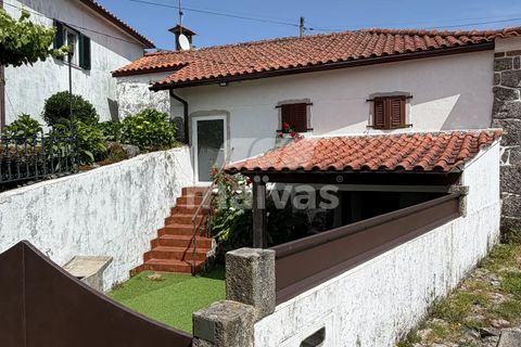 Villa i Ponte de Lima, Viana do Castelo, Ponte de Lima - € 156.000 | Ref: A053-4073 - foto 2