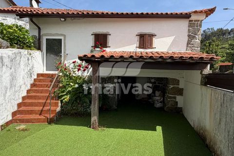 Villa i Ponte de Lima, Viana do Castelo, Ponte de Lima - € 156.000 | Ref: A053-4073 - foto 3