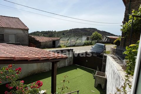 Villa i Ponte de Lima, Viana do Castelo, Ponte de Lima - € 156.000 | Ref: A053-4073 - foto 4