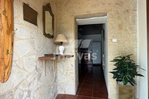 Villa i Ponte de Lima, Viana do Castelo, Ponte de Lima - € 156.000 | Ref: A053-4073 - foto 5