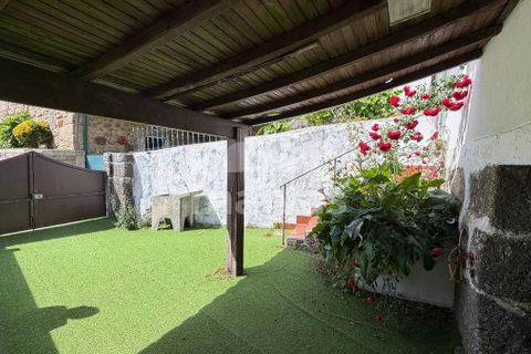 Villa i Ponte de Lima, Viana do Castelo, Ponte de Lima - € 156.000 | Ref: A053-4073 - foto 24