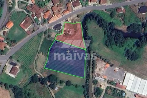 Helårsgrund i Ponte da Barca, Viana do Castelo, Ponte da Barca - € 85.000 | Ref: A053-4061 - foto 19