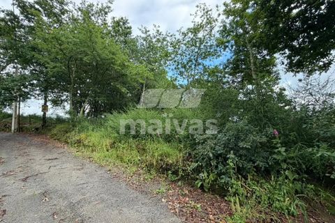 Helårsgrund i Vila Verde, Braga, Vila Verde - € 55.000 | Ref: A018-0192 - foto 1
