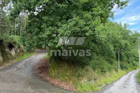 Helårsgrund i Vila Verde, Braga, Vila Verde - € 55.000 | Ref: A018-0192 - foto 3