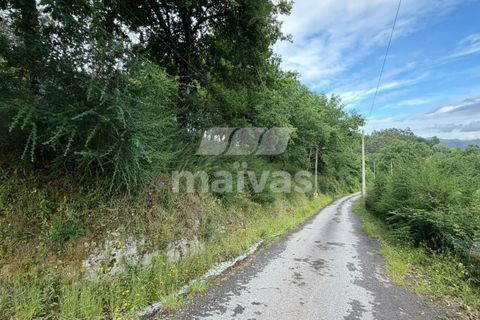 Helårsgrund i Vila Verde, Braga, Vila Verde - € 55.000 | Ref: A018-0192 - foto 6