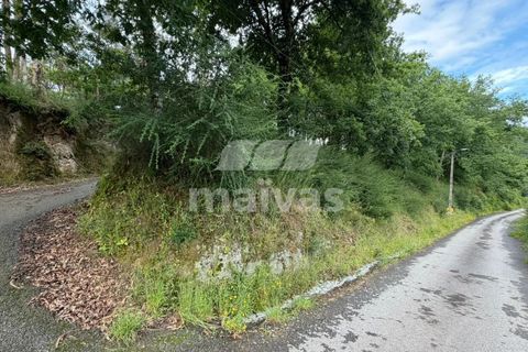 Helårsgrund i Vila Verde, Braga, Vila Verde - € 55.000 | Ref: A018-0192 - foto 7