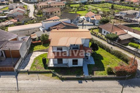 Villa i Braga, Braga, Braga - € 379.000 | Ref: A018-0180 - foto 1