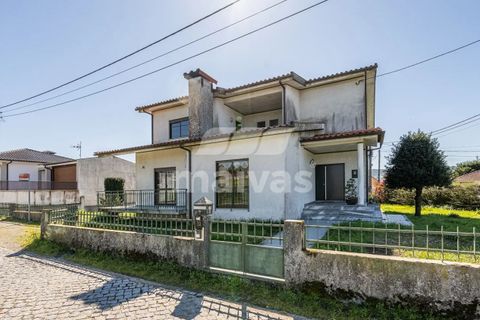 Villa i Braga, Braga, Braga - € 379.000 | Ref: A018-0180 - foto 2
