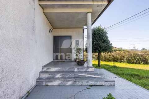 Villa i Braga, Braga, Braga - € 379.000 | Ref: A018-0180 - foto 3