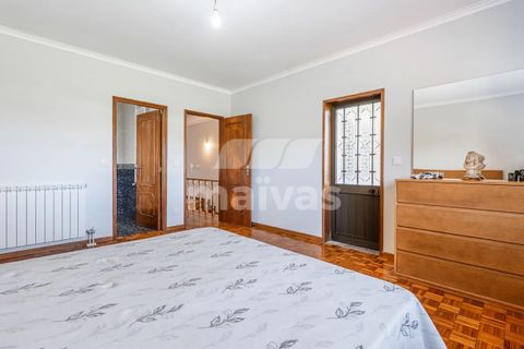 Villa i Braga, Braga, Braga - € 379.000 | Ref: A018-0180 - foto 17
