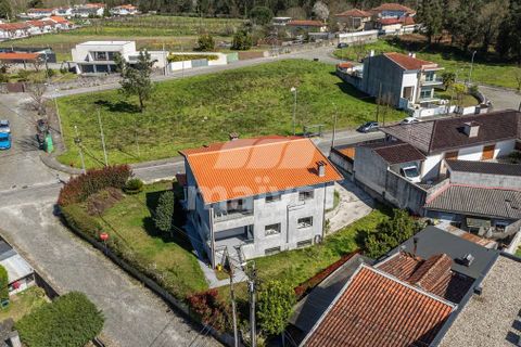 Villa i Braga, Braga, Braga - € 379.000 | Ref: A018-0180 - foto 27