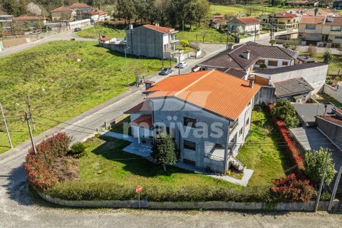 Villa i Braga, Braga, Braga - € 379.000 | Ref: A018-0180 - foto 28