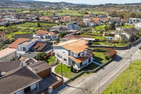 Villa i Braga, Braga, Braga - € 379.000 | Ref: A018-0180 - foto 30