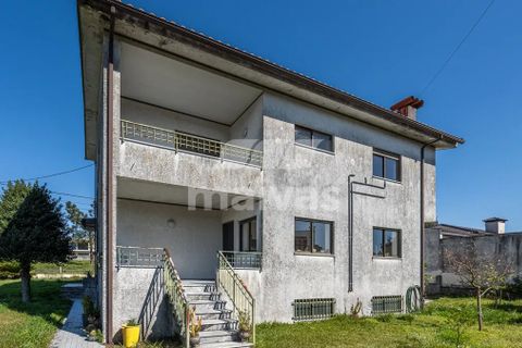 Villa i Braga, Braga, Braga - € 379.000 | Ref: A018-0180 - foto 32
