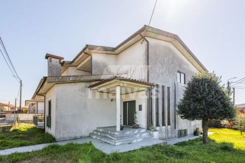 Villa i Braga, Braga, Braga - € 379.000 | Ref: A018-0180 - foto 33