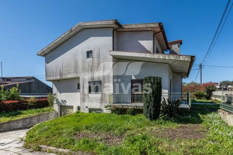 Villa i Braga, Braga, Braga - € 379.000 | Ref: A018-0180 - foto 34