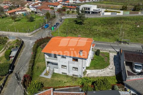 Villa i Braga, Braga, Braga - € 379.000 | Ref: A018-0180 - foto 36