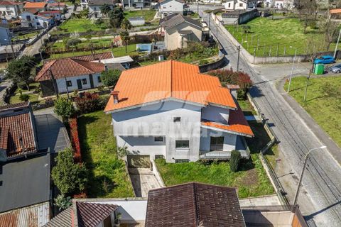 Villa i Braga, Braga, Braga - € 379.000 | Ref: A018-0180 - foto 37