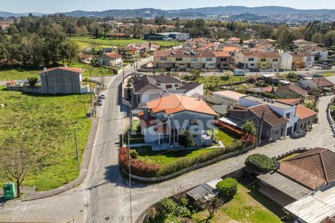 Villa i Braga, Braga, Braga - € 379.000 | Ref: A018-0180 - foto 38