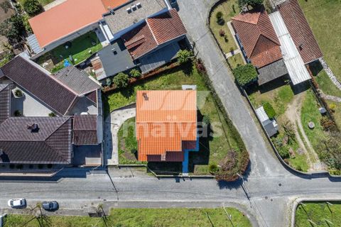 Villa i Braga, Braga, Braga - € 379.000 | Ref: A018-0180 - foto 39