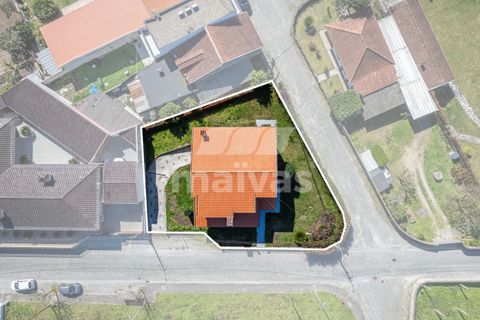 Villa i Braga, Braga, Braga - € 379.000 | Ref: A018-0180 - foto 40