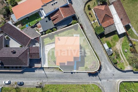 Villa i Braga, Braga, Braga - € 379.000 | Ref: A018-0180 - foto 41