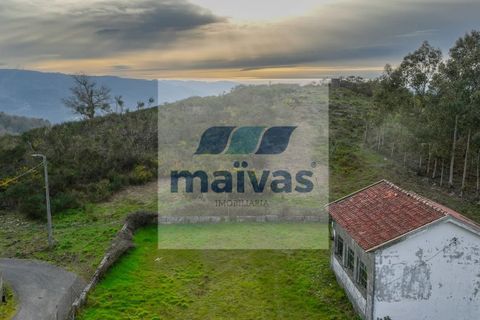 Villa i Ponte da Barca, Viana do Castelo, Ponte da Barca - € 90.000 | Ref: A018-0113 - foto 2