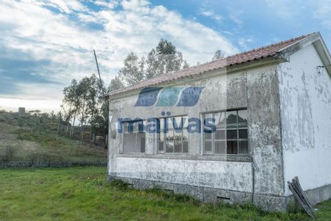 Villa i Ponte da Barca, Viana do Castelo, Ponte da Barca - € 90.000 | Ref: A018-0113 - foto 3