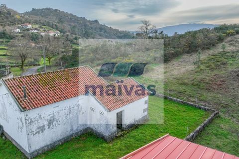 Villa i Ponte da Barca, Viana do Castelo, Ponte da Barca - € 90.000 | Ref: A018-0113 - foto 4