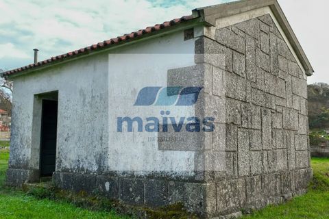 Villa i Ponte da Barca, Viana do Castelo, Ponte da Barca - € 90.000 | Ref: A018-0113 - foto 5